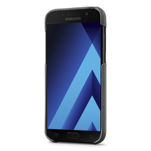 Чохол для телефона Airon Premium для Samsung Galaxy A3 2017 (A320FZKD) Black